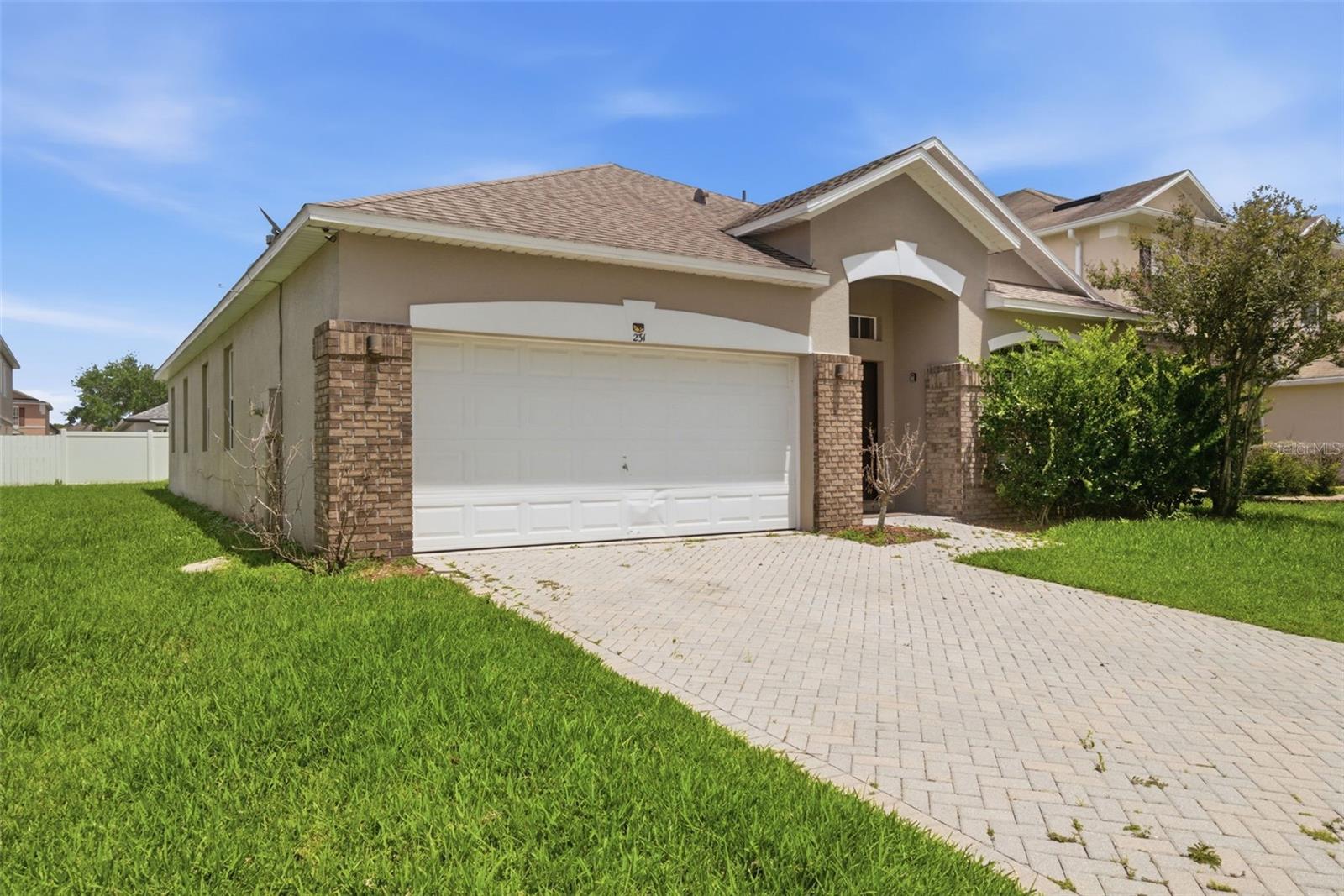 231 Doe Run Drive, FL