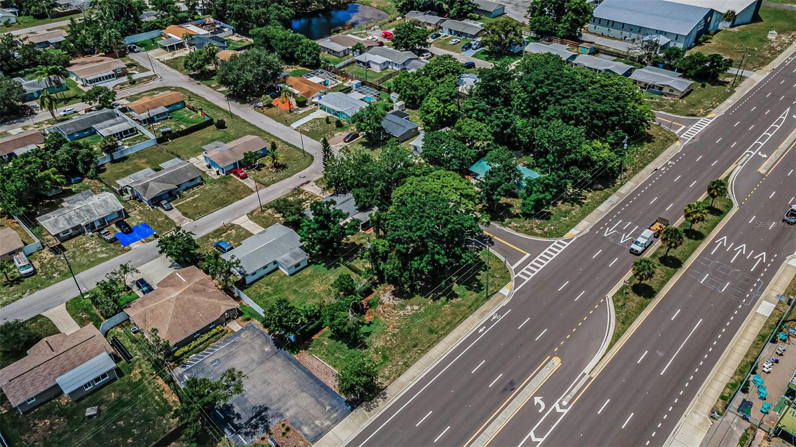 Sr 54, FL