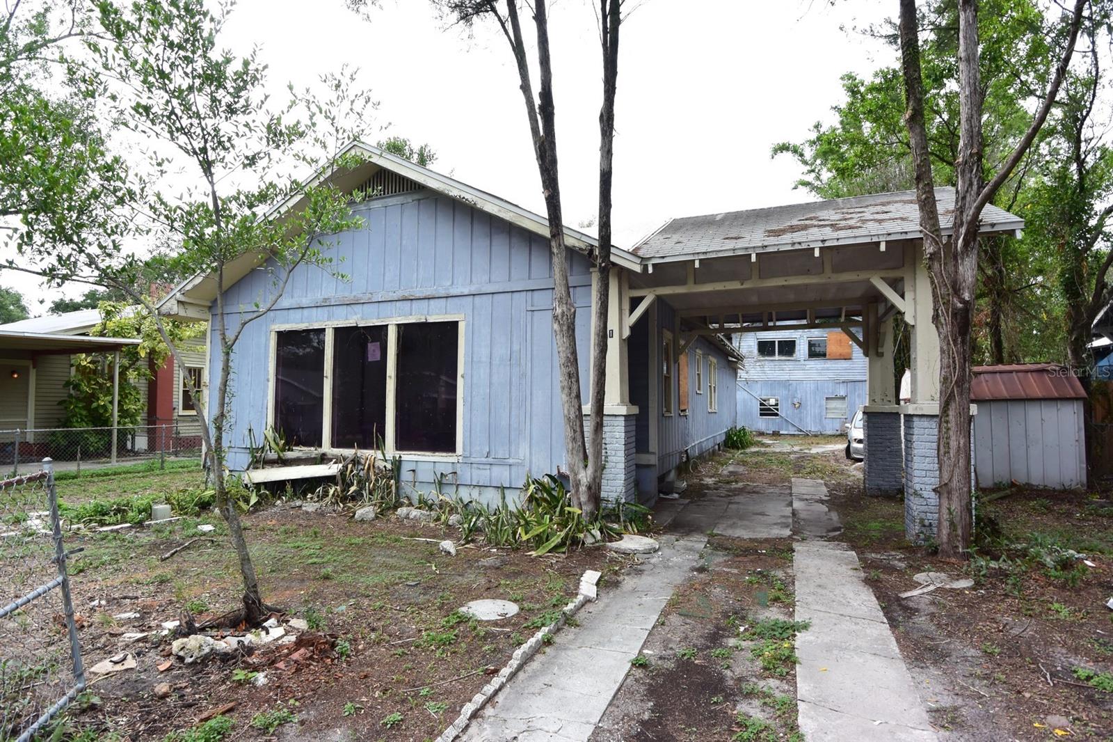 111 Powhatan Avenue, FL