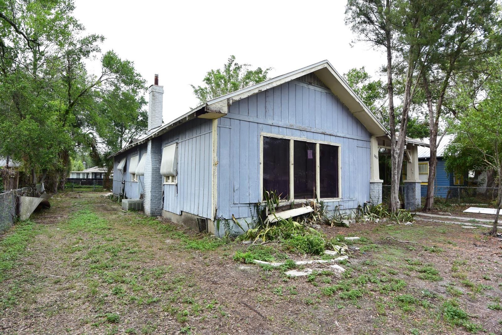 111 Powhatan Avenue, FL