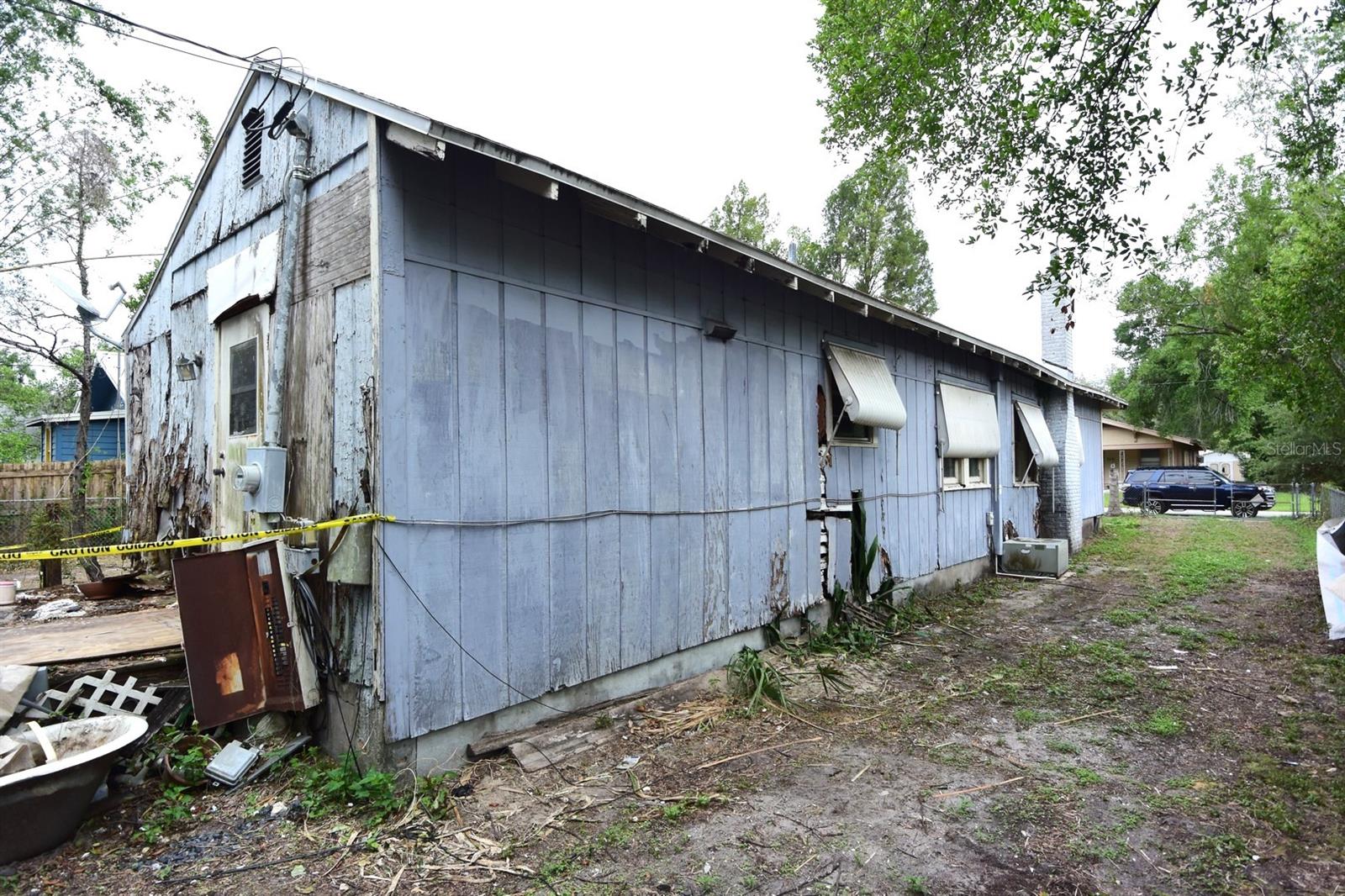 111 Powhatan Avenue, FL
