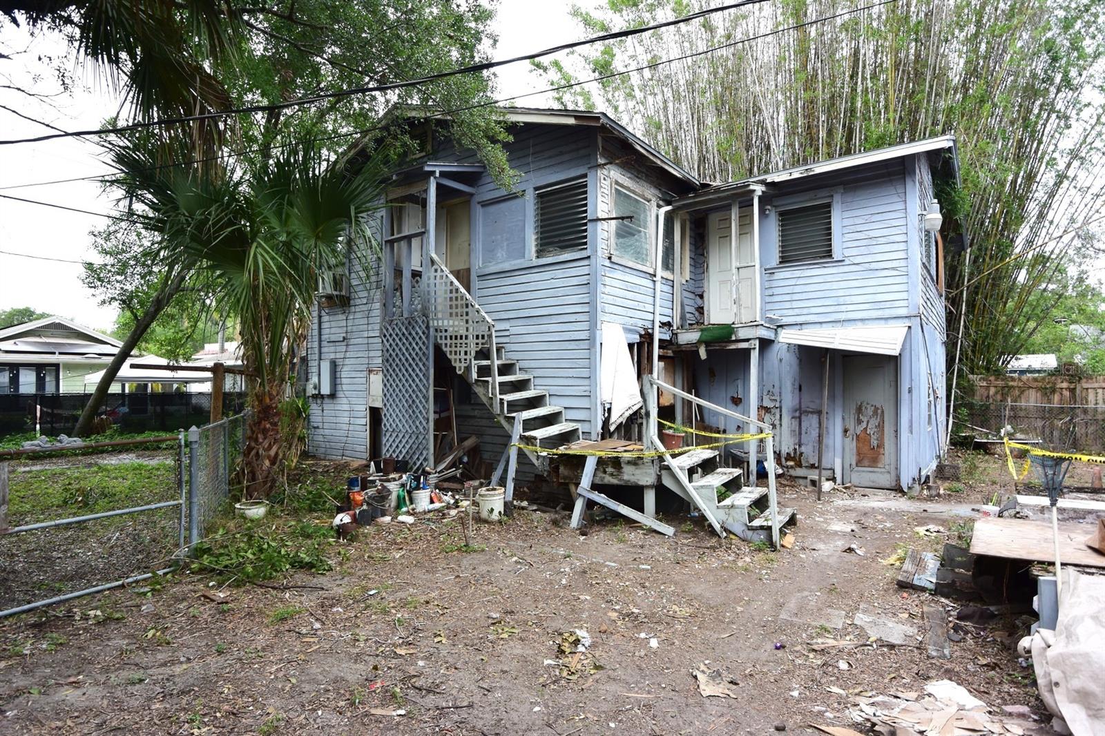 111 Powhatan Avenue, FL