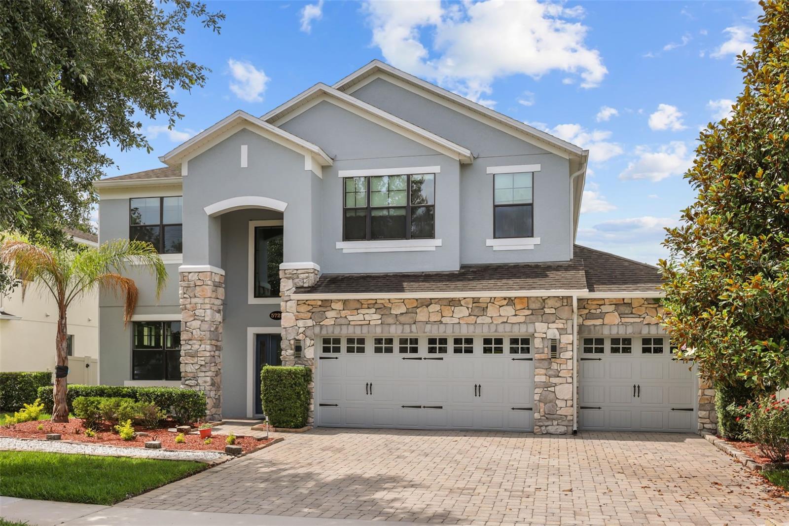 5729 Rue Galilee Lane, FL