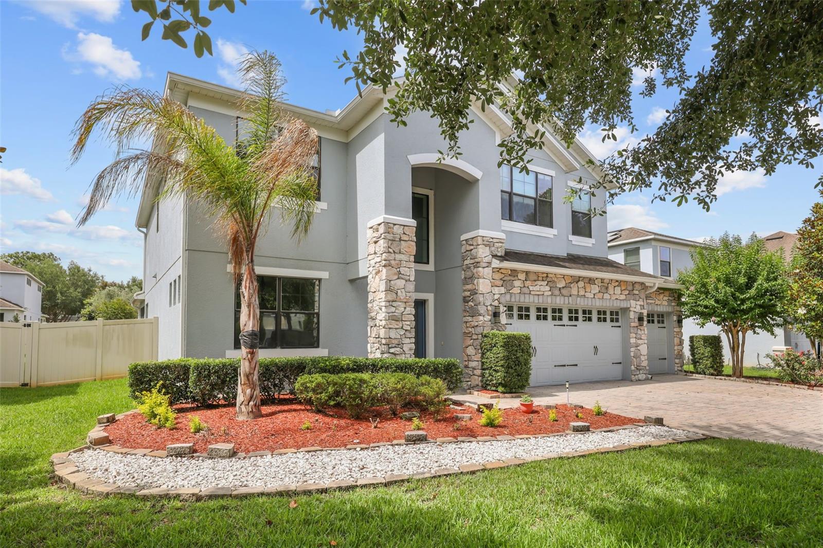 5729 Rue Galilee Lane, FL