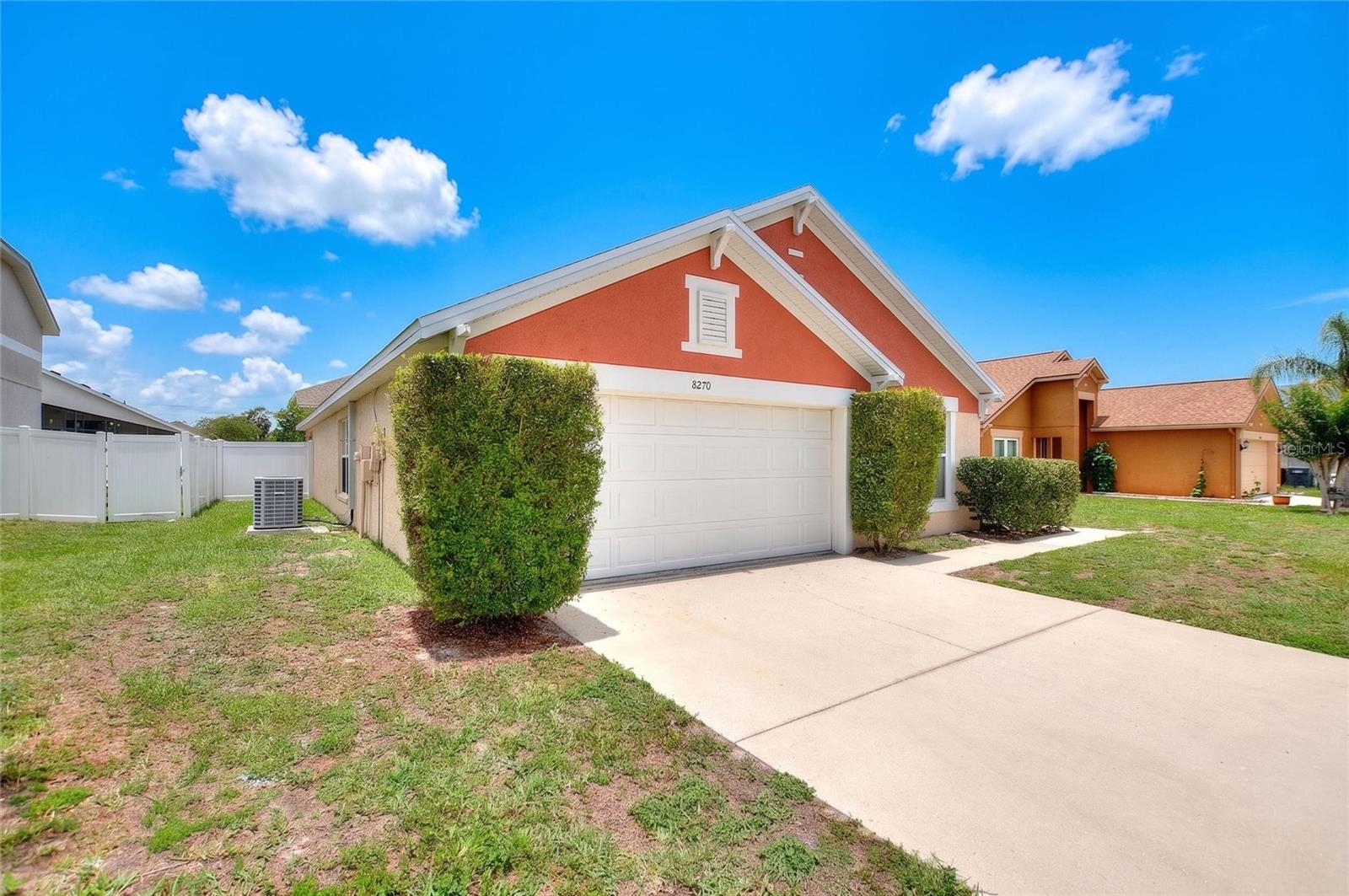 8270 Peak Avenue, FL
