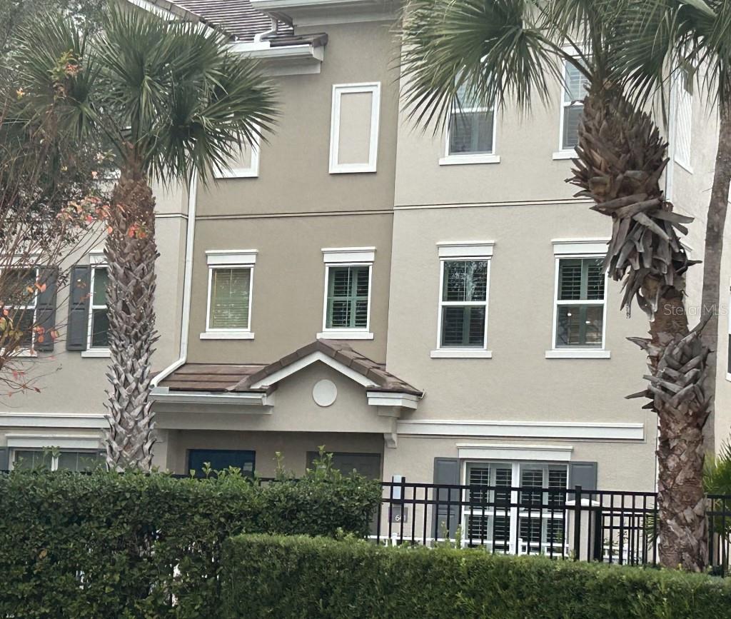 641 Hangnest Lane, FL