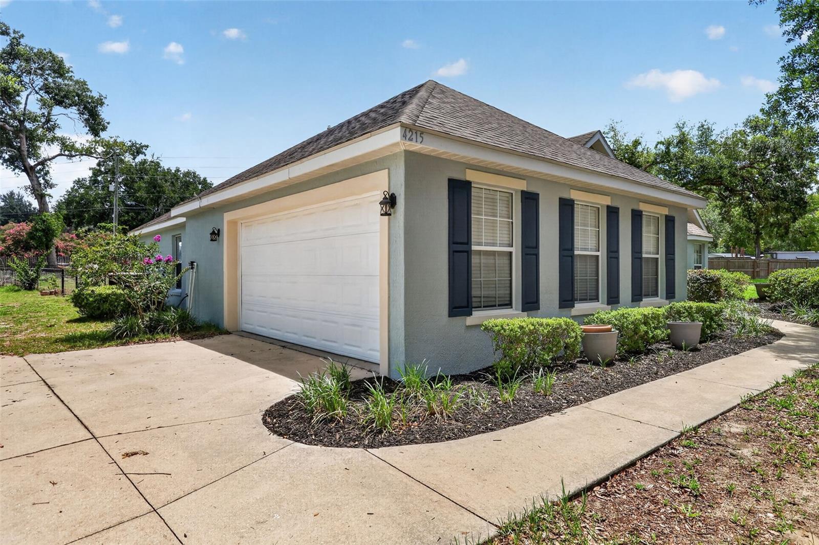 4215 Williams Street, FL
