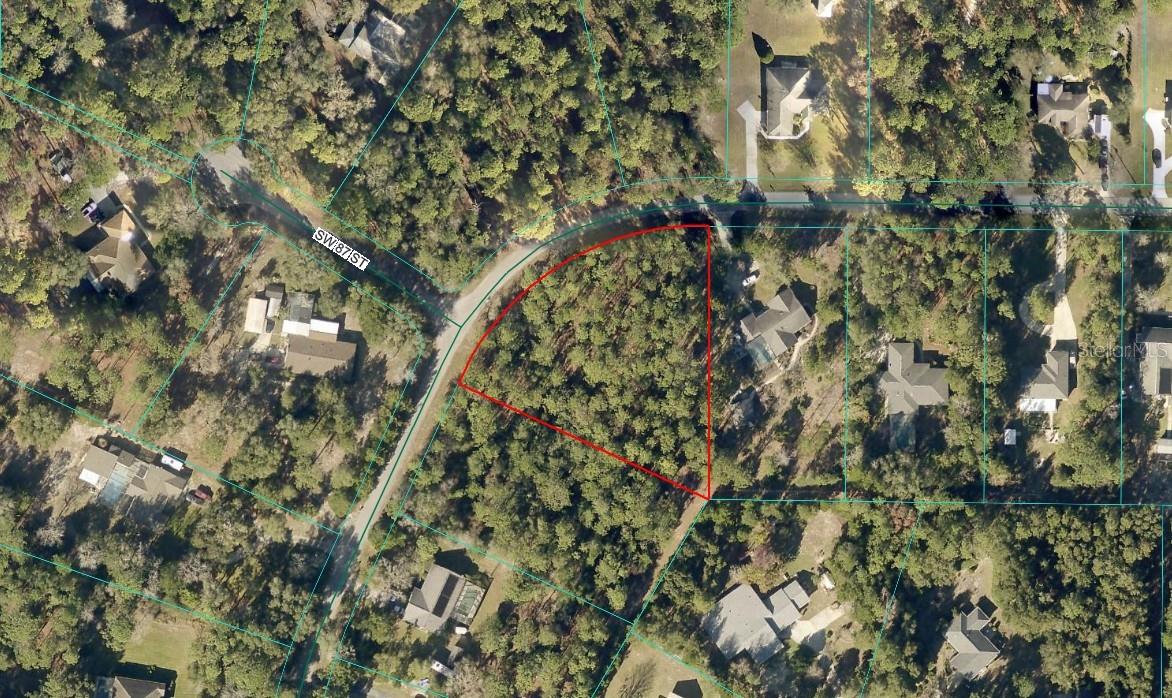 Tbd Lot 6 Se 211th Cir, FL