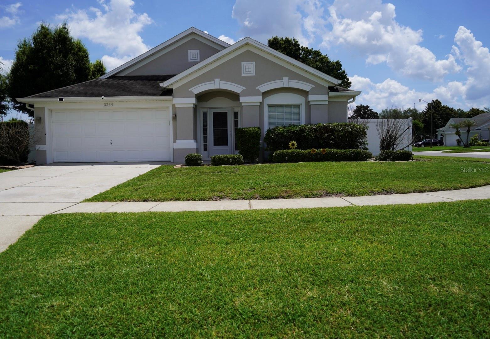 3244 Herons Point Circle, FL