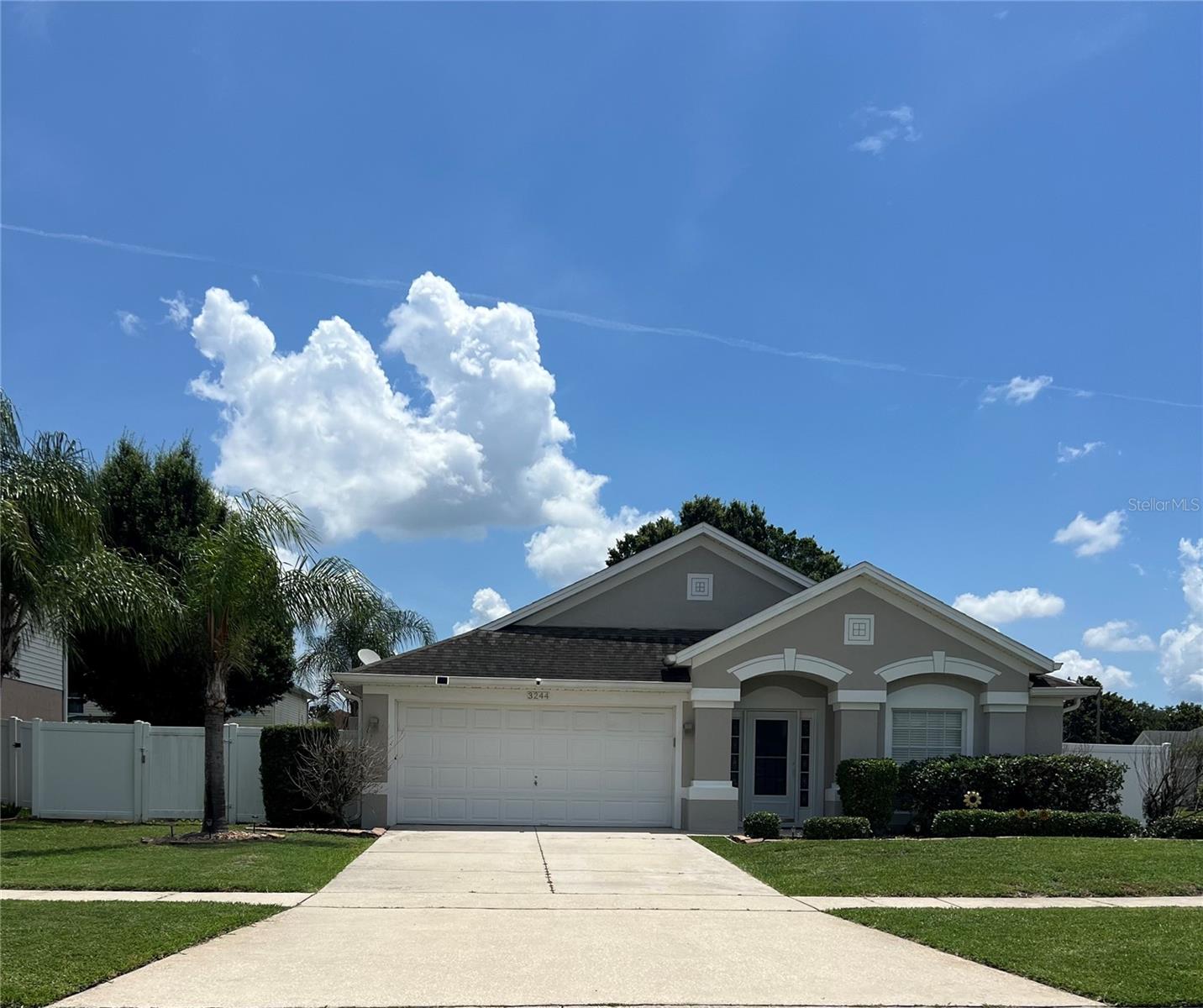 3244 Herons Point Circle, FL