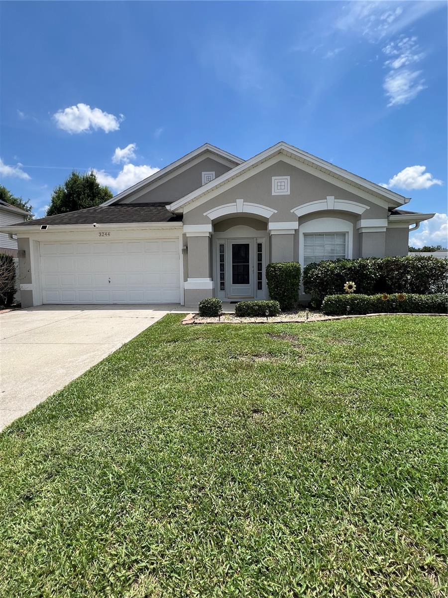 3244 Herons Point Circle, FL