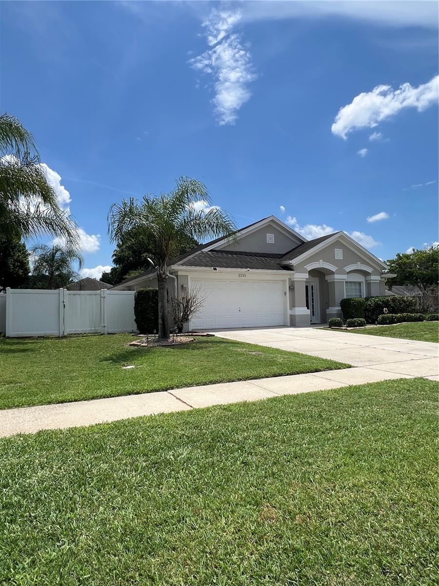 3244 Herons Point Circle, FL