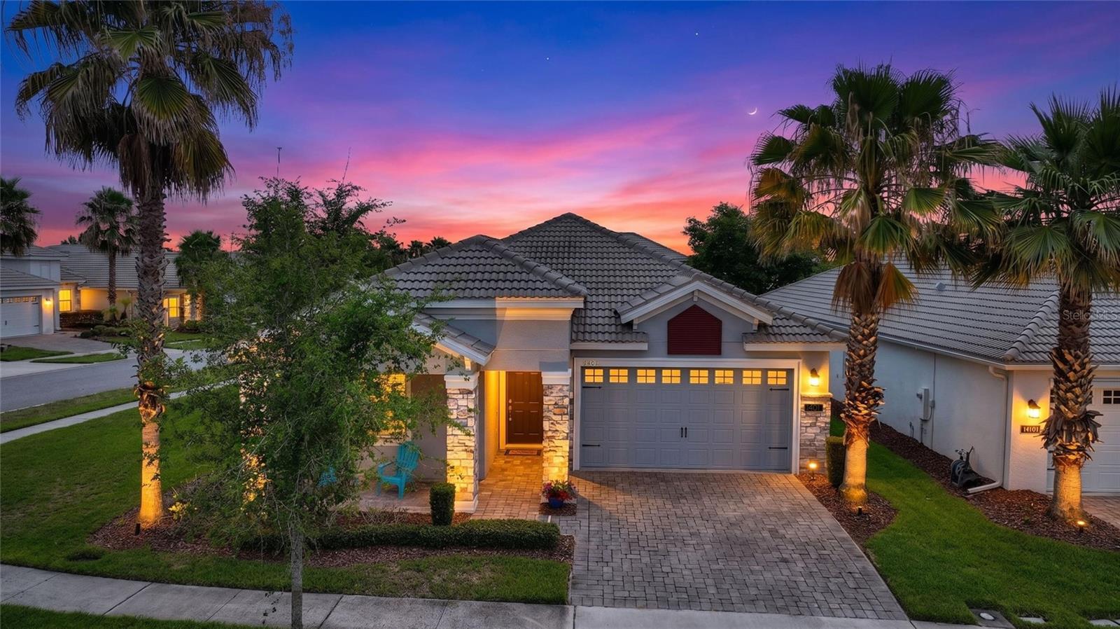 1401 Clubman Drive, FL
