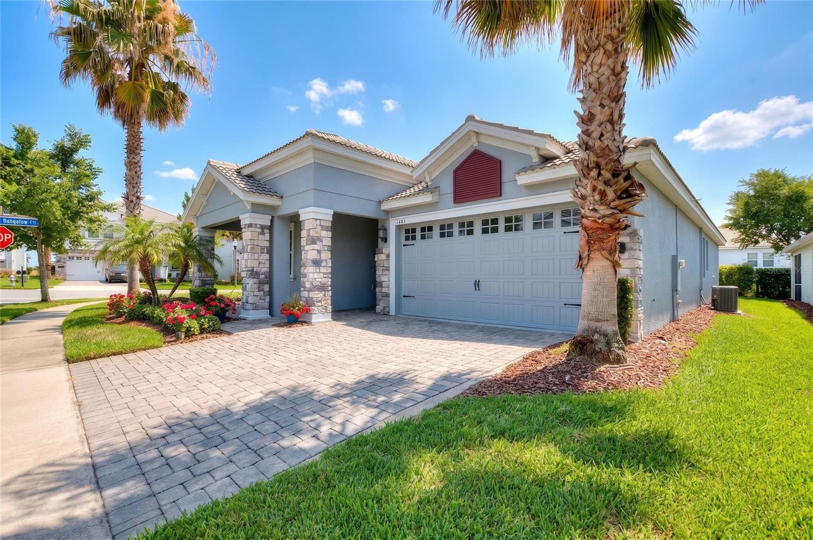 1401 Clubman Drive, FL