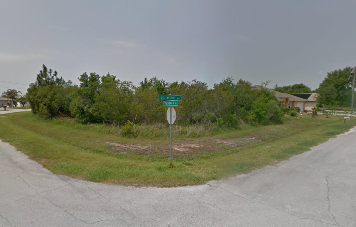 St Michel Way, FL