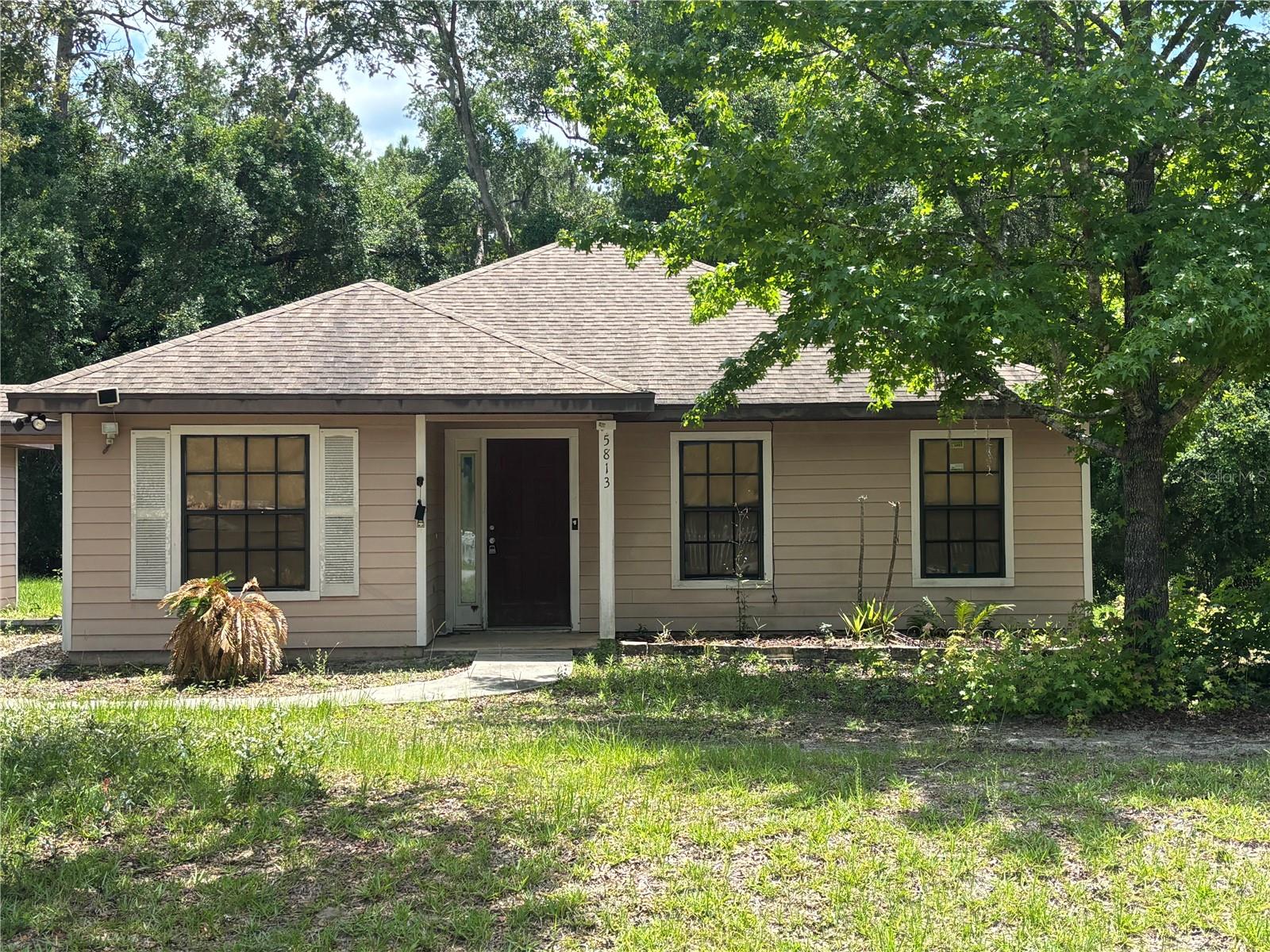 5813 230th Terrace, FL