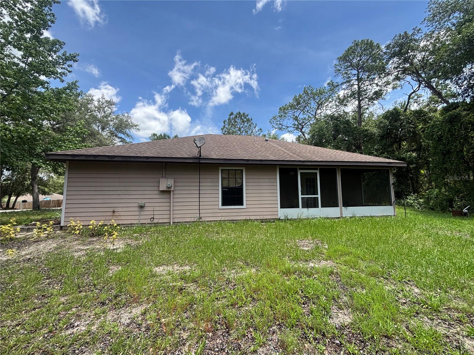 5813 230th Terrace, FL