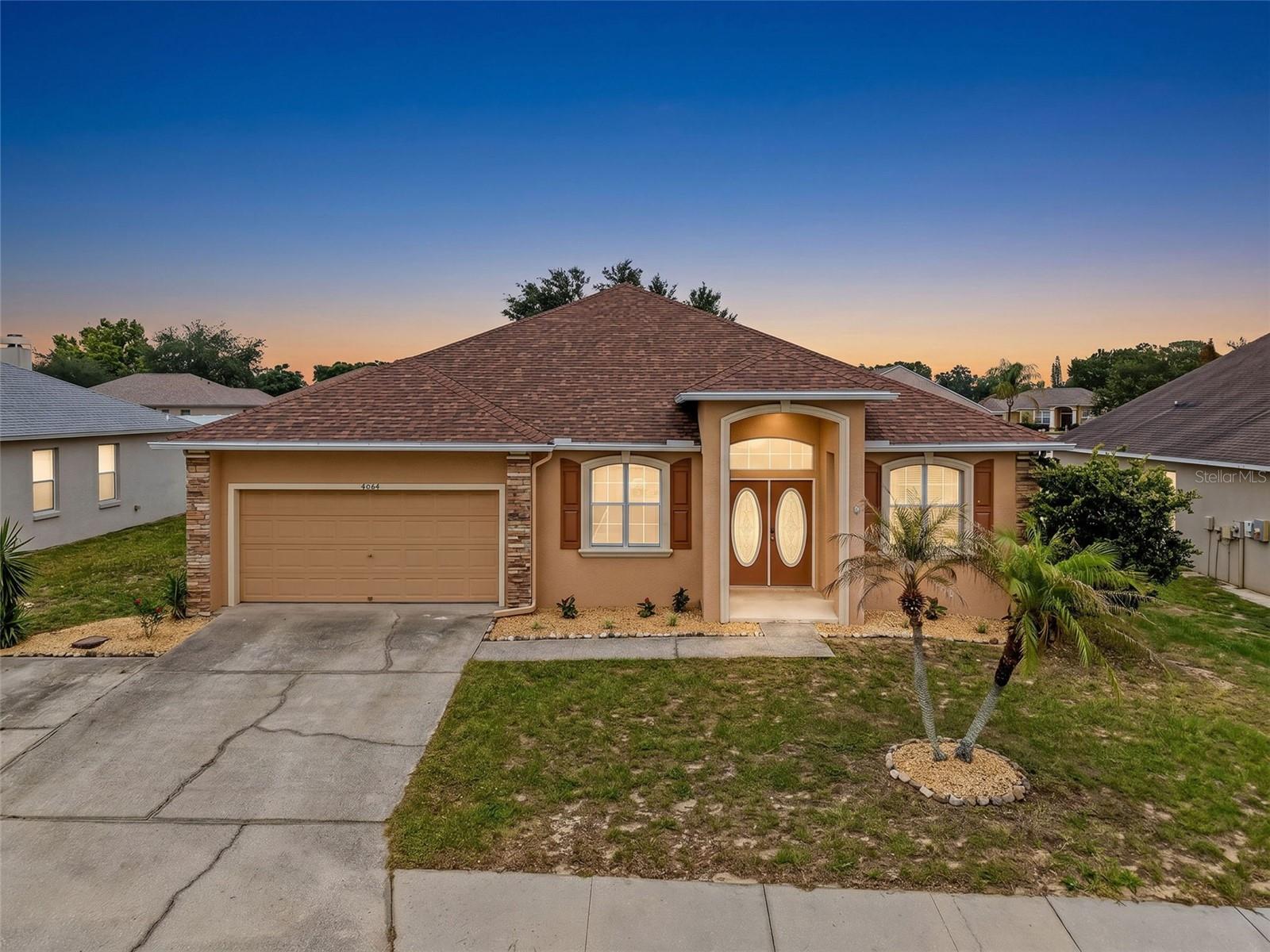 4064 Byrds Crossing Drive, FL