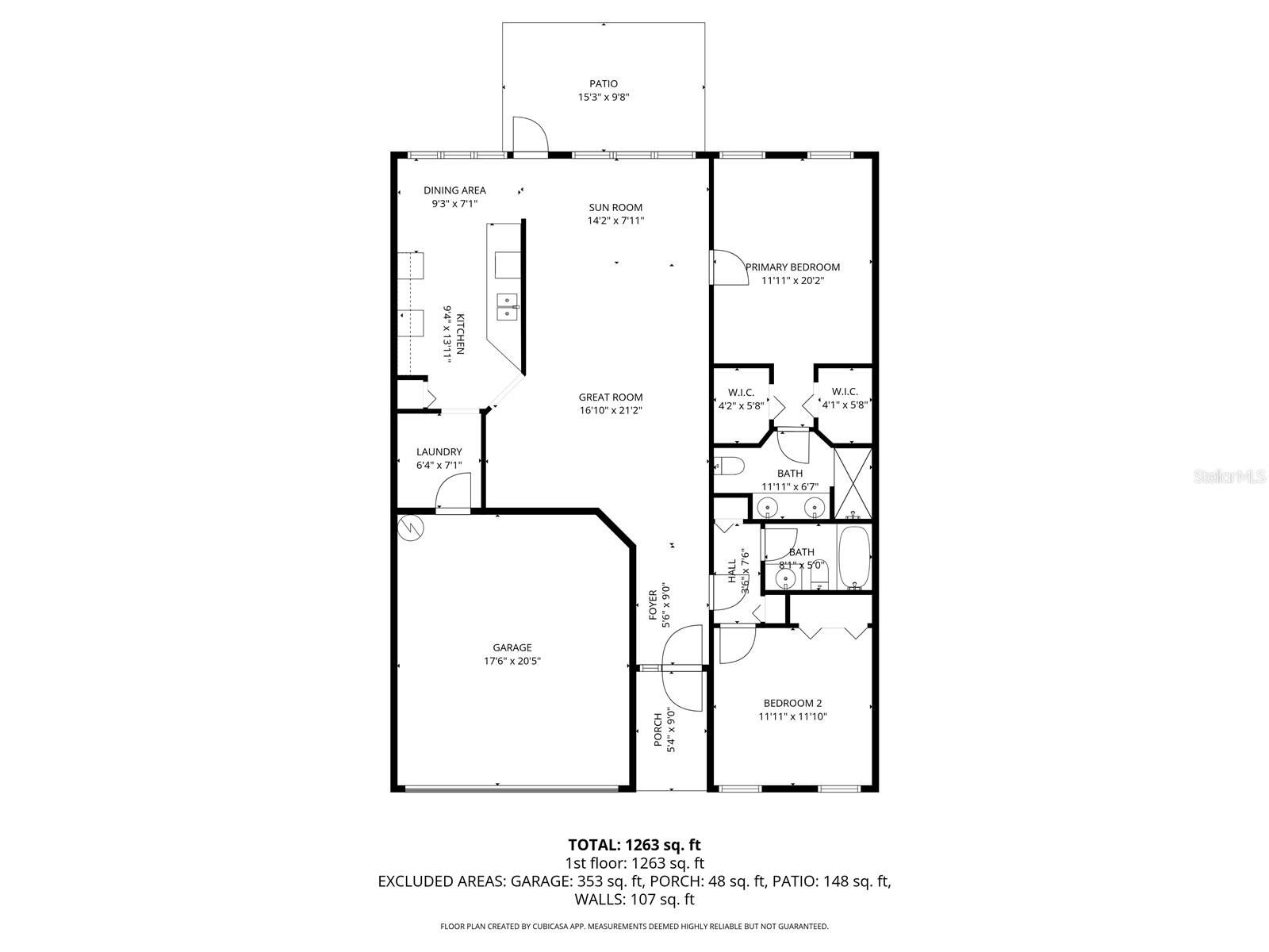 9027 Warwick Lane, FL