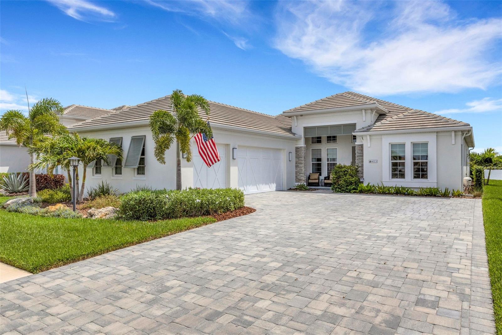8023 Waterbend Trail, FL