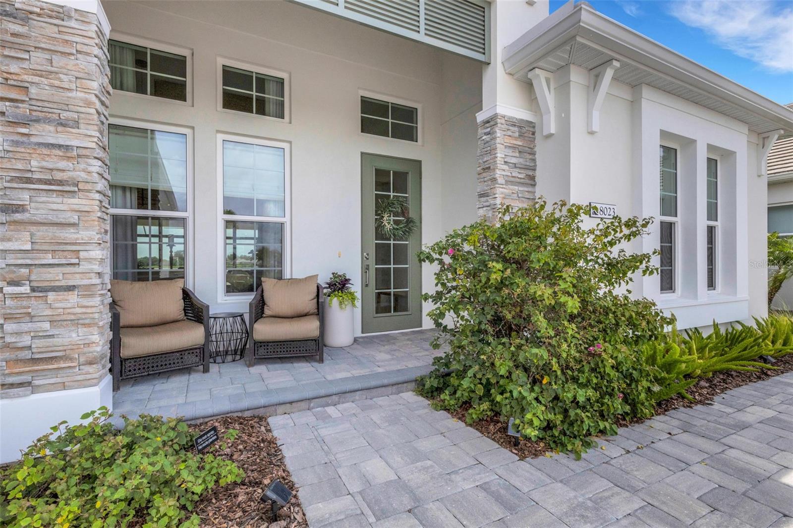 8023 Waterbend Trail, FL
