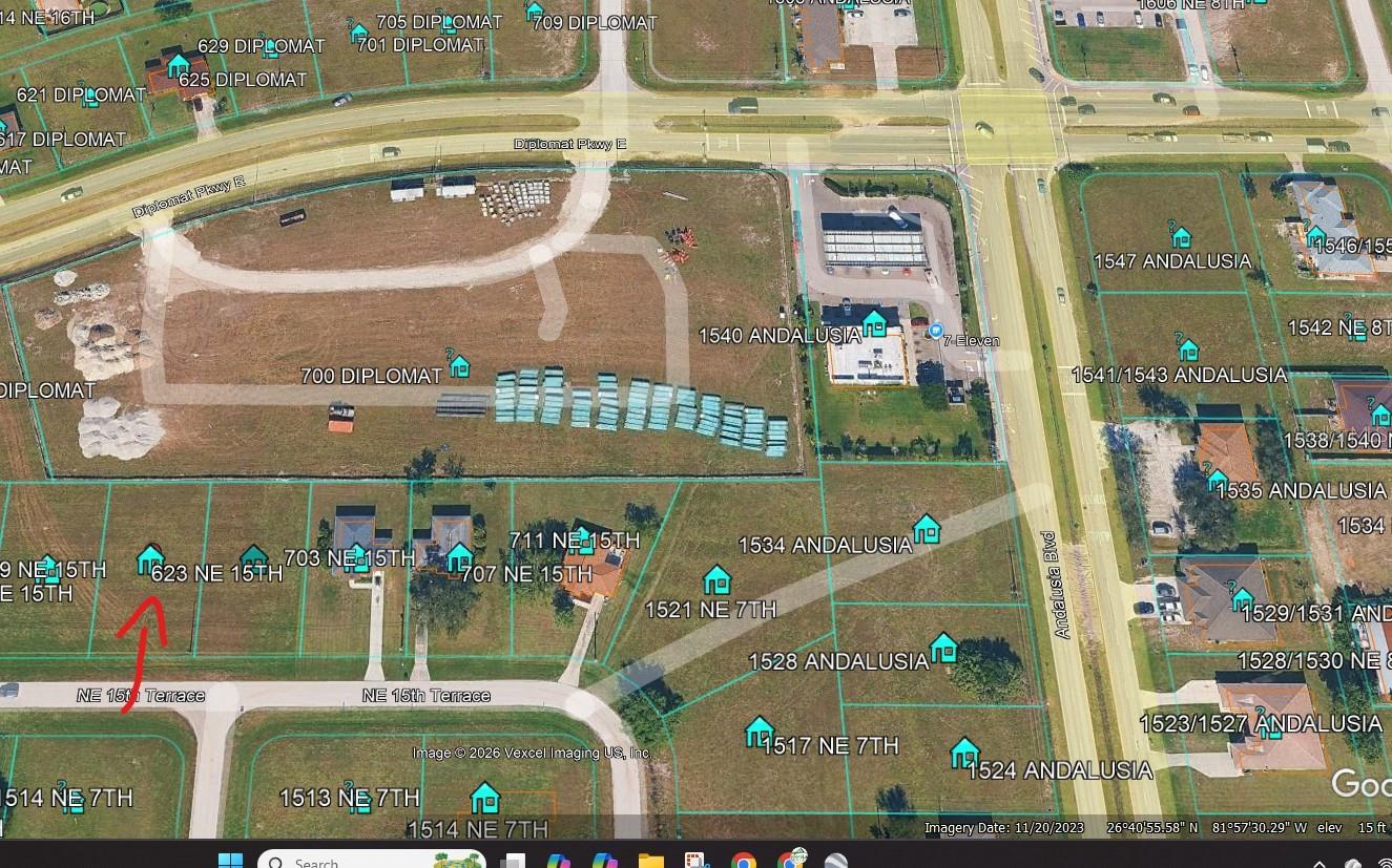 623 15th Terrace, FL