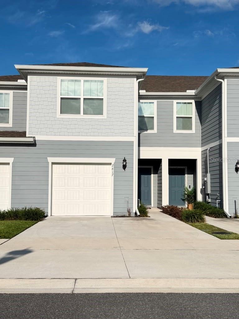 2817 Bright Bird Lane, FL
