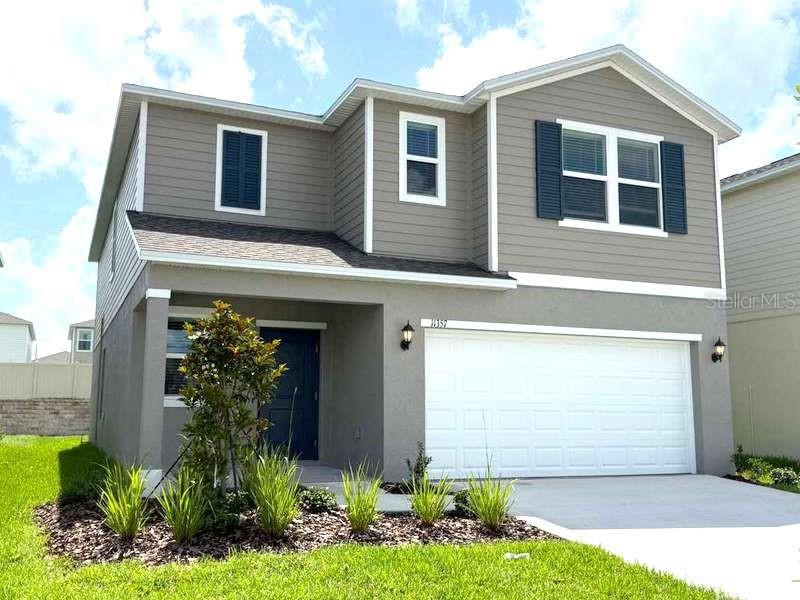 11357 Brae Way, FL
