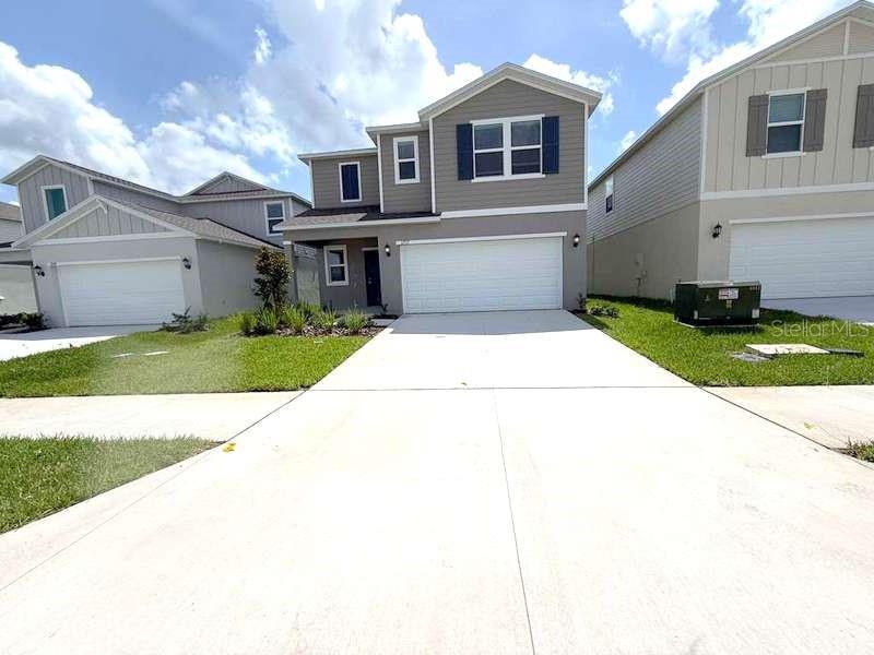 11357 Brae Way, FL