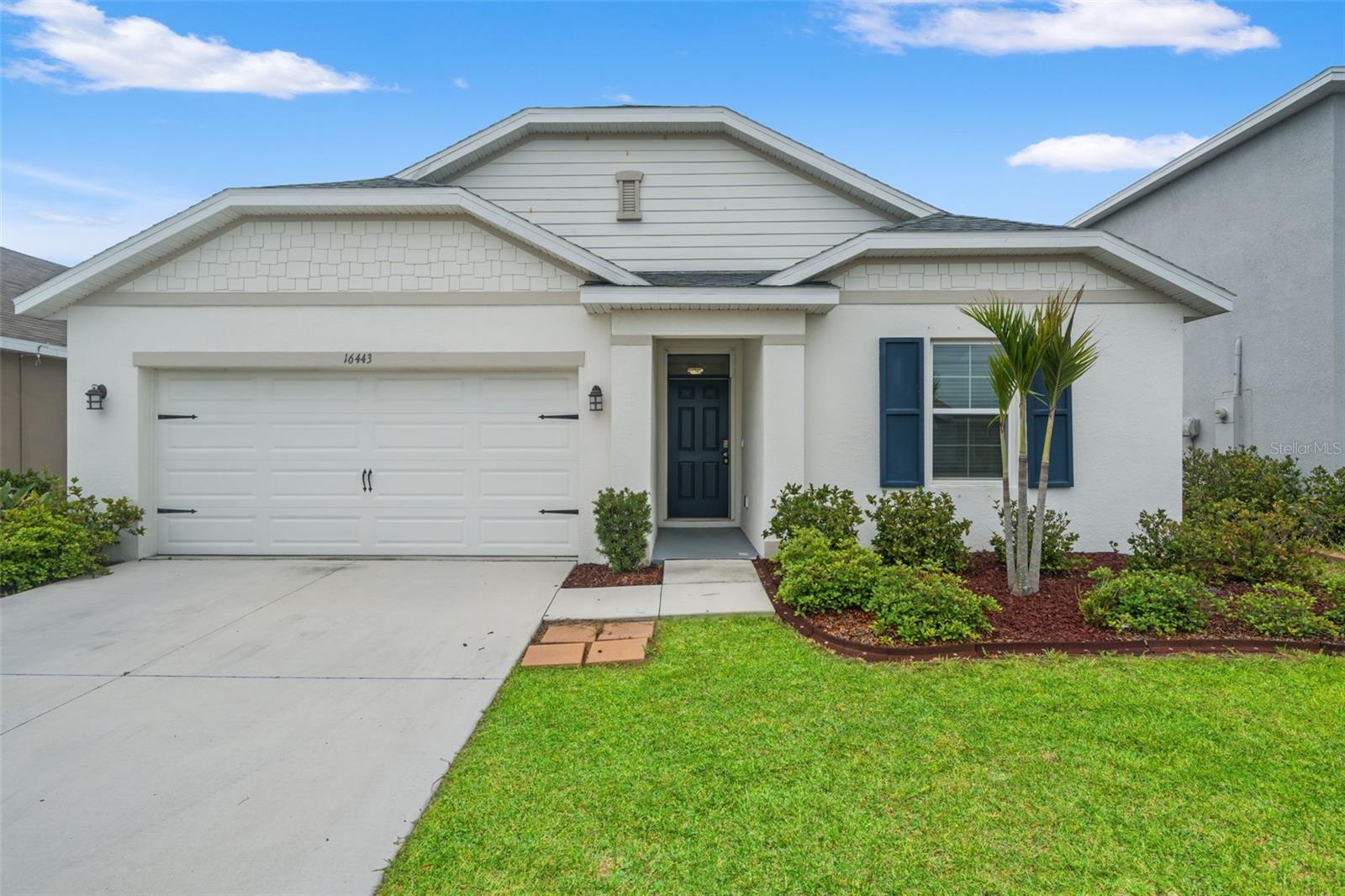 16443 Little Garden Drive, FL