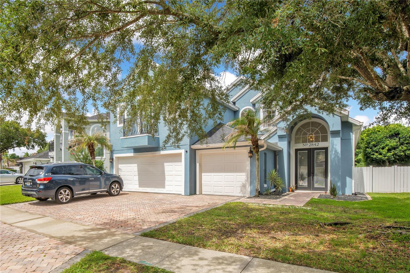 2842 Egrets Landing Drive, FL