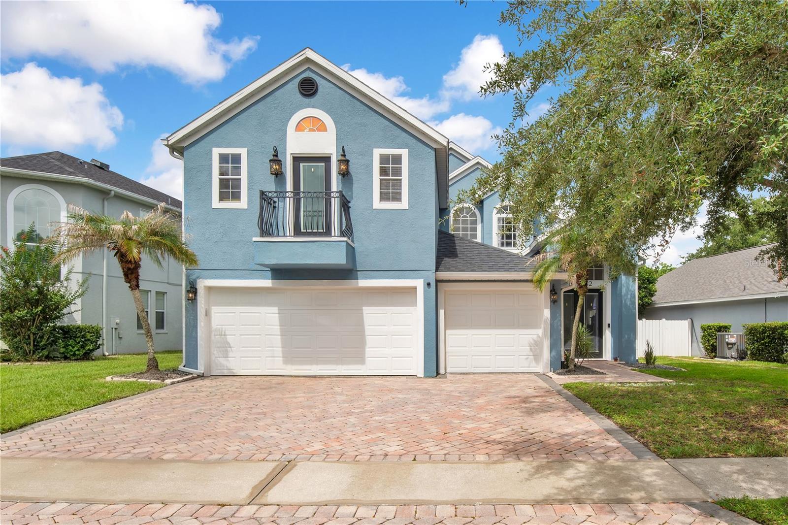2842 Egrets Landing Drive, FL