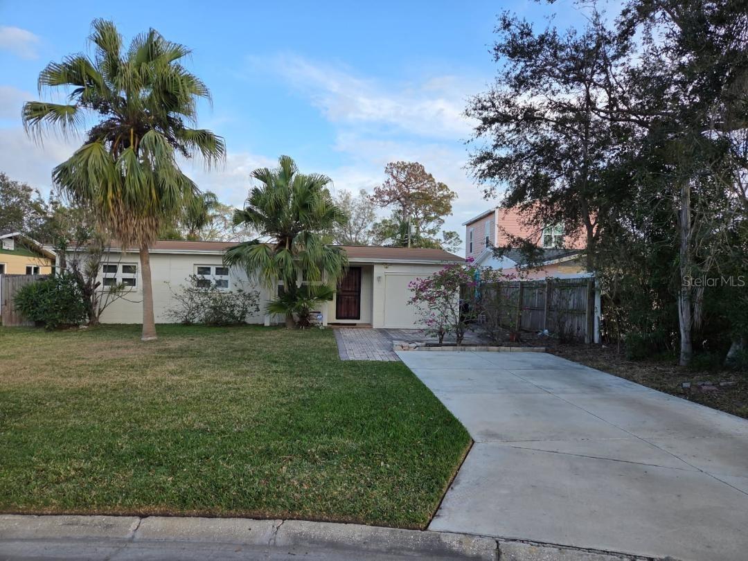 3919 Harrisburg Street, FL