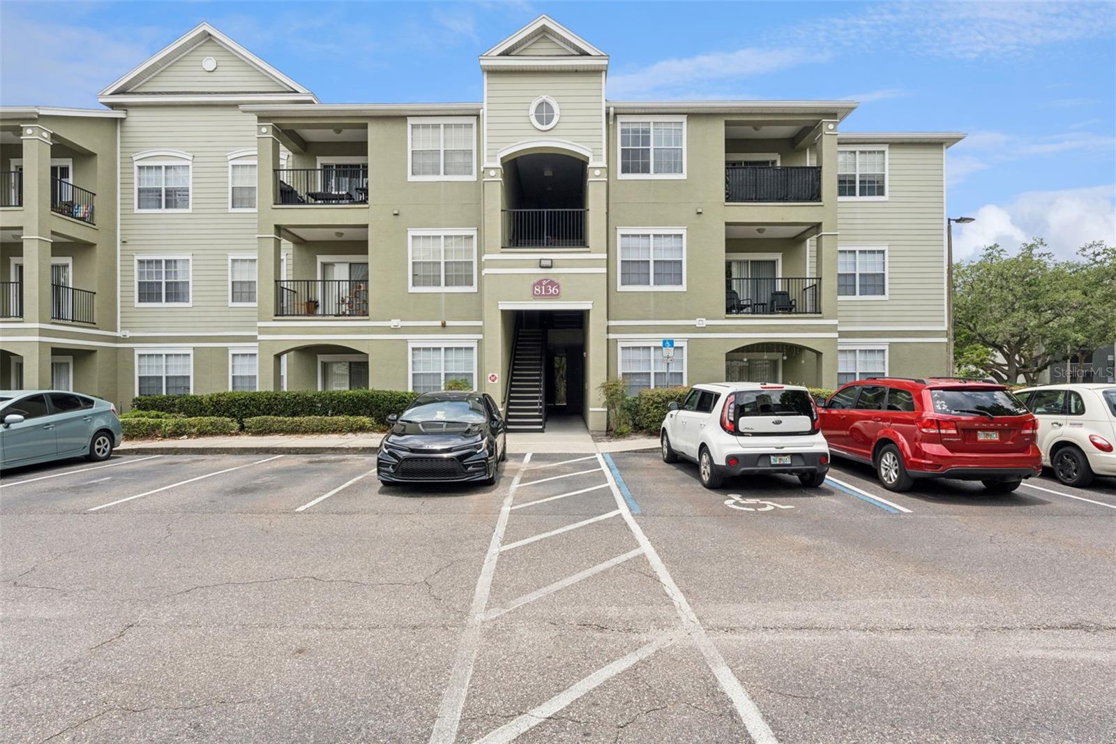 8136 Claire Ann Drive, FL