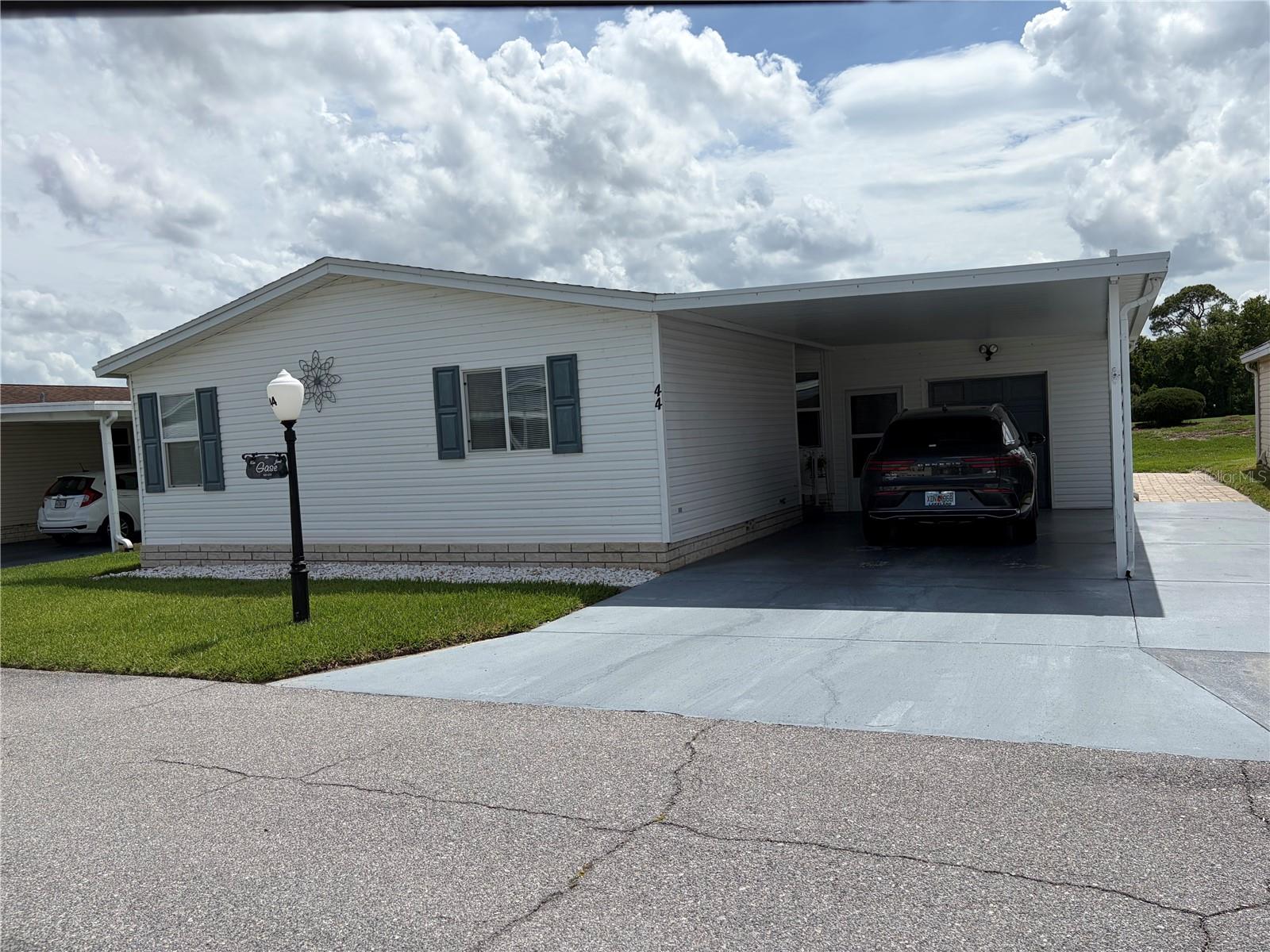 44 Leopold Lane, FL