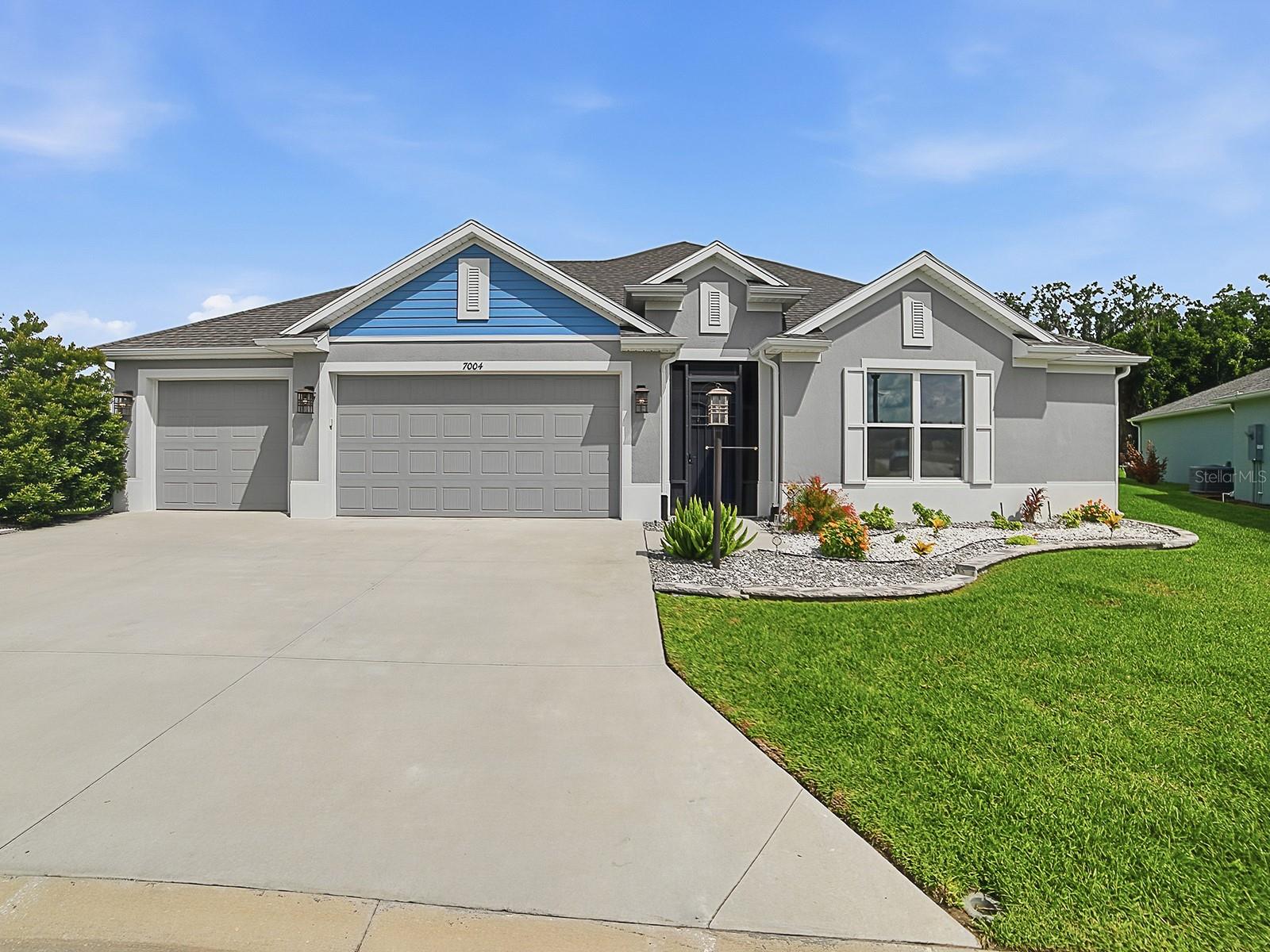 7004 Emiline Terrace, FL