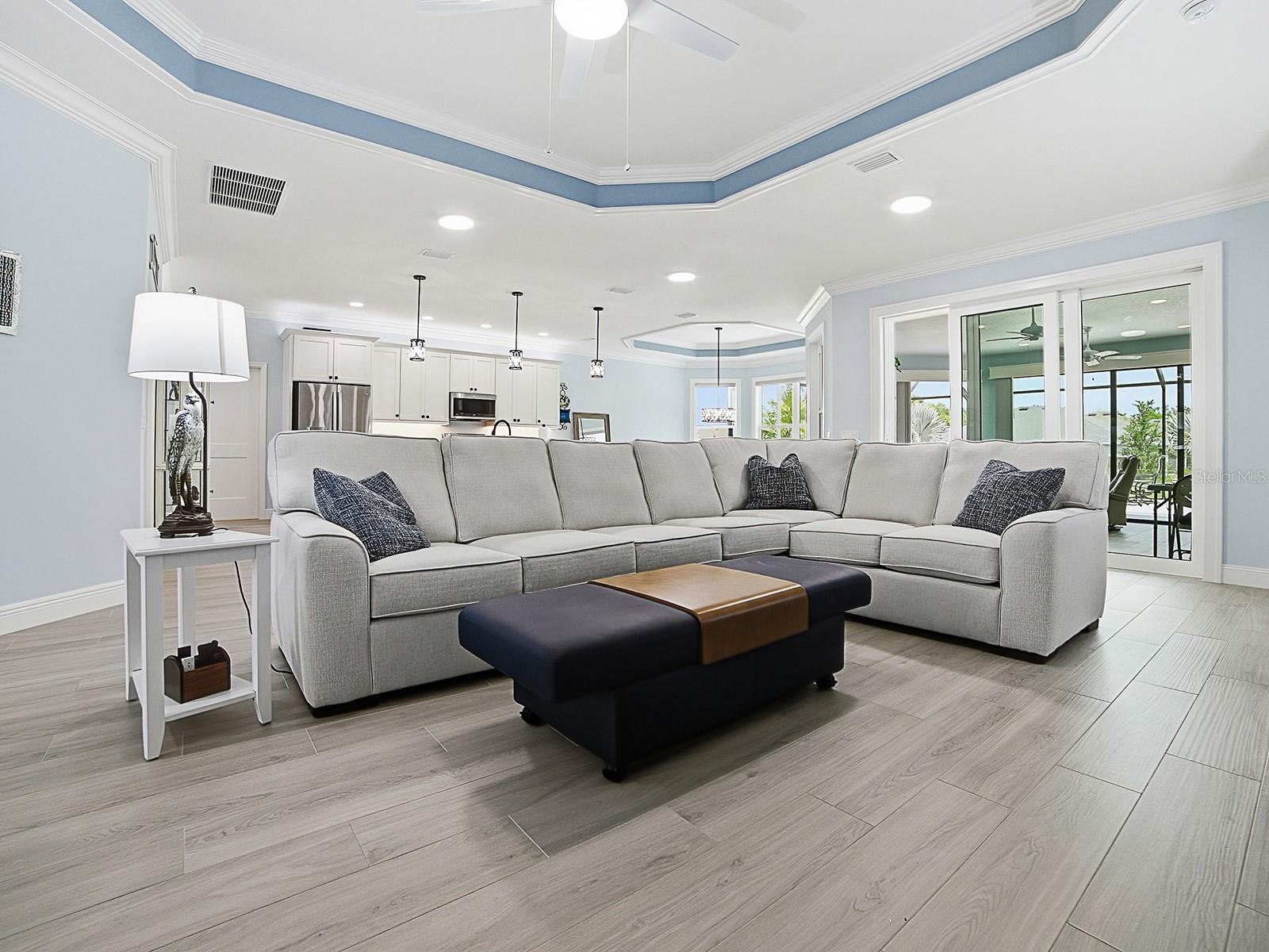7004 Emiline Terrace, FL
