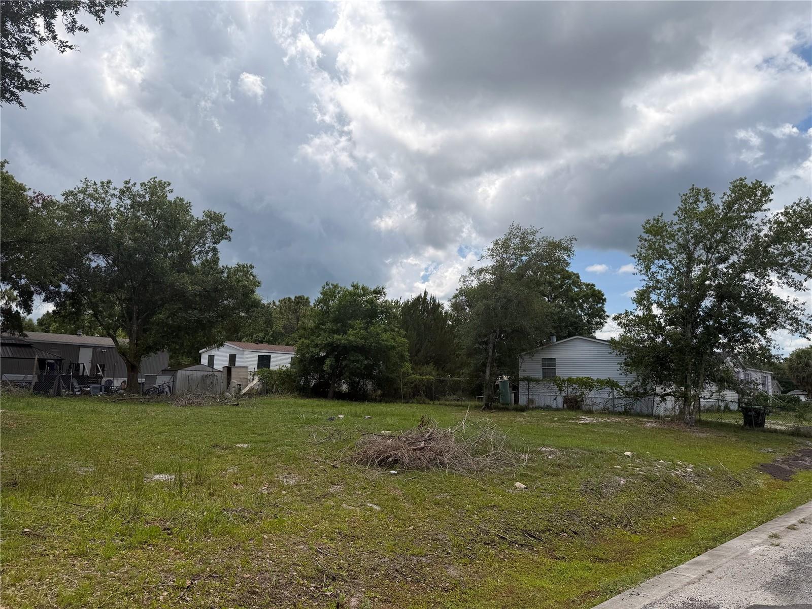 15th Avenue, FL