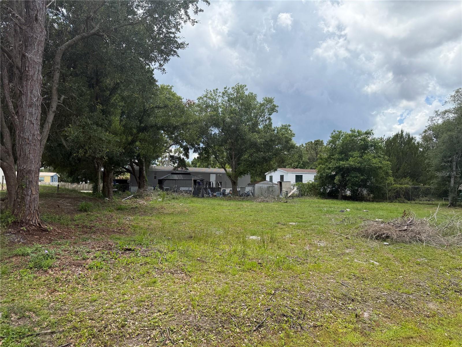 15th Avenue, FL