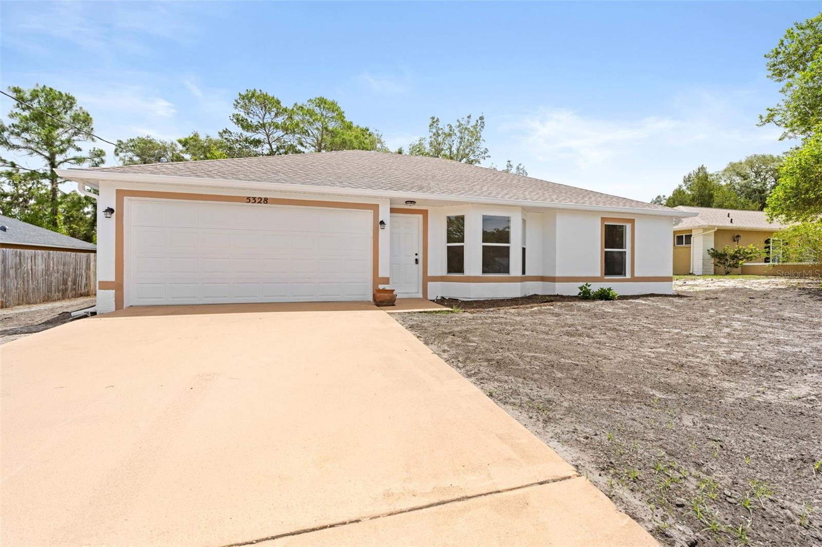 5328 Elwood Road, FL