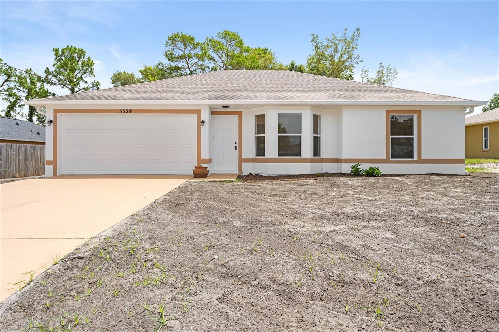 5328 Elwood Road, FL