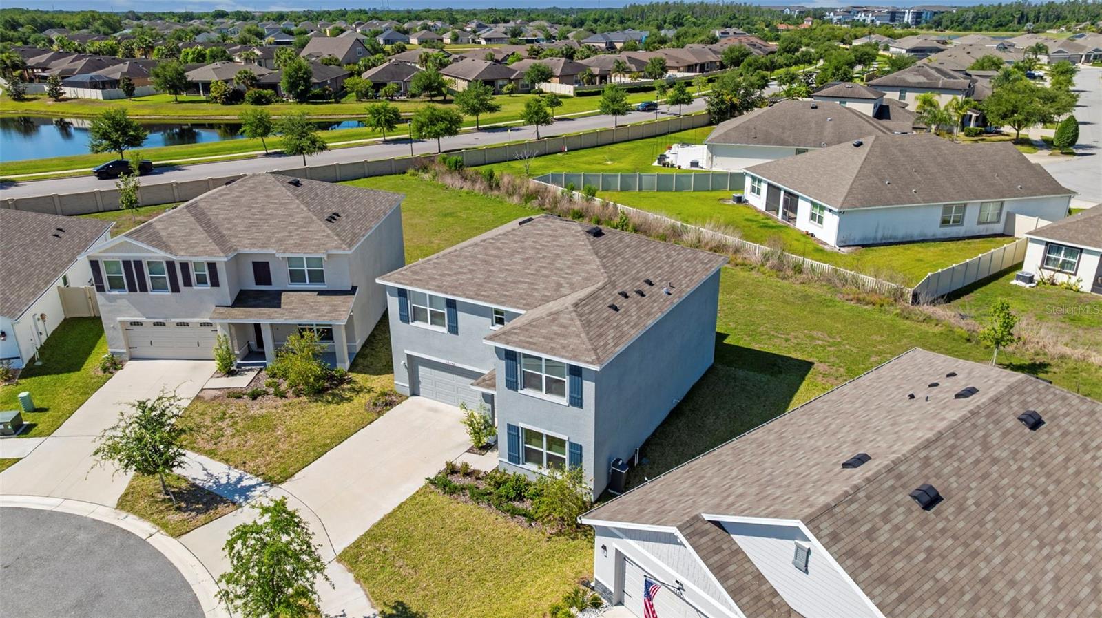 16673 Windmill Forge Pass, FL