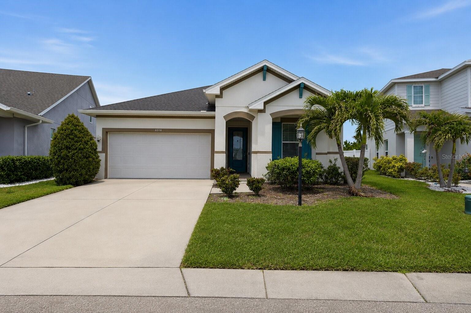 5518 Spanish Moss Cove, FL