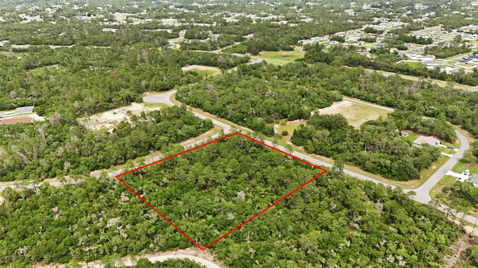 Parcel #8005-0854-46 (2.89 Acres), FL