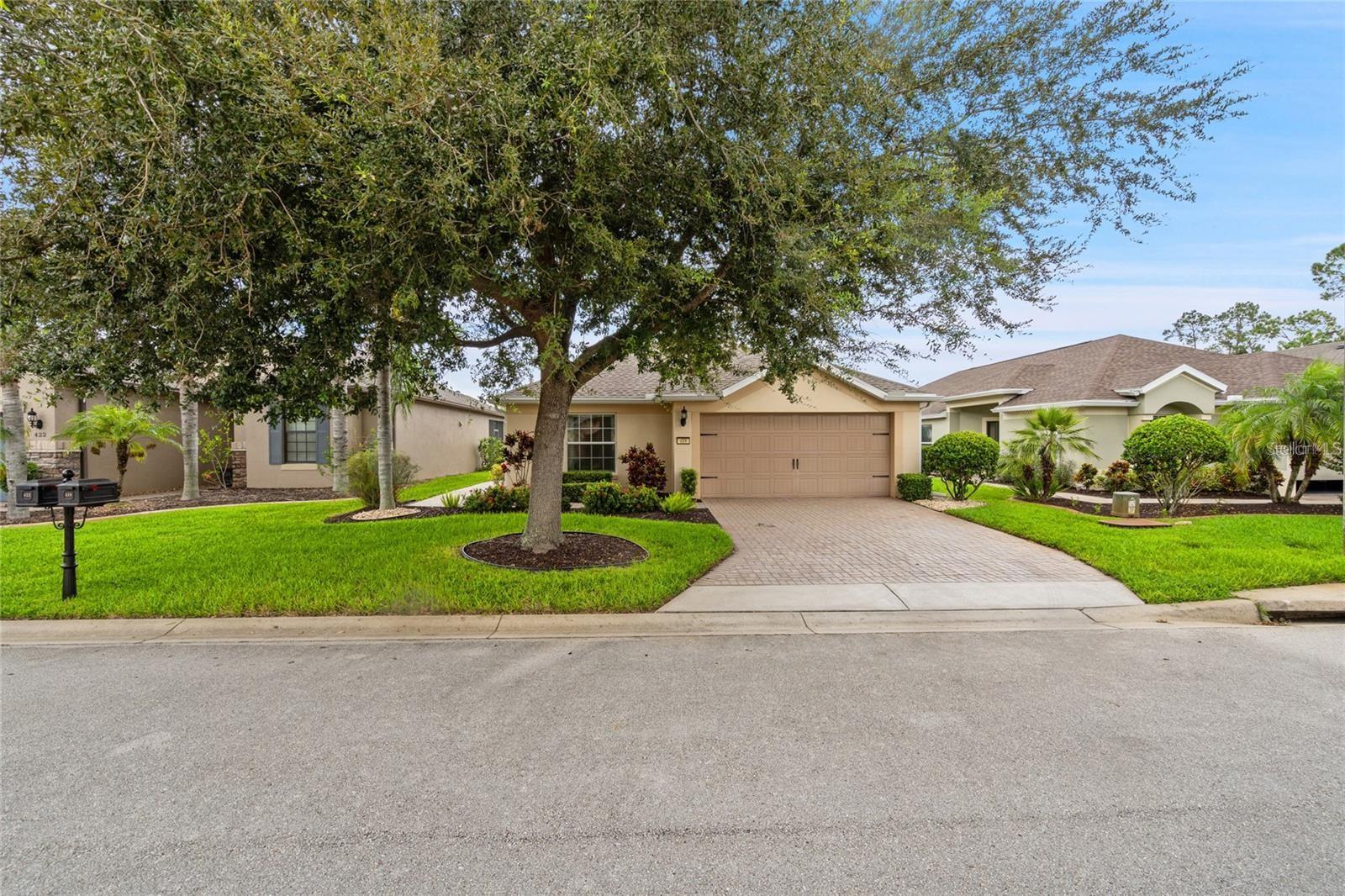 418 Del Sol Avenue, FL
