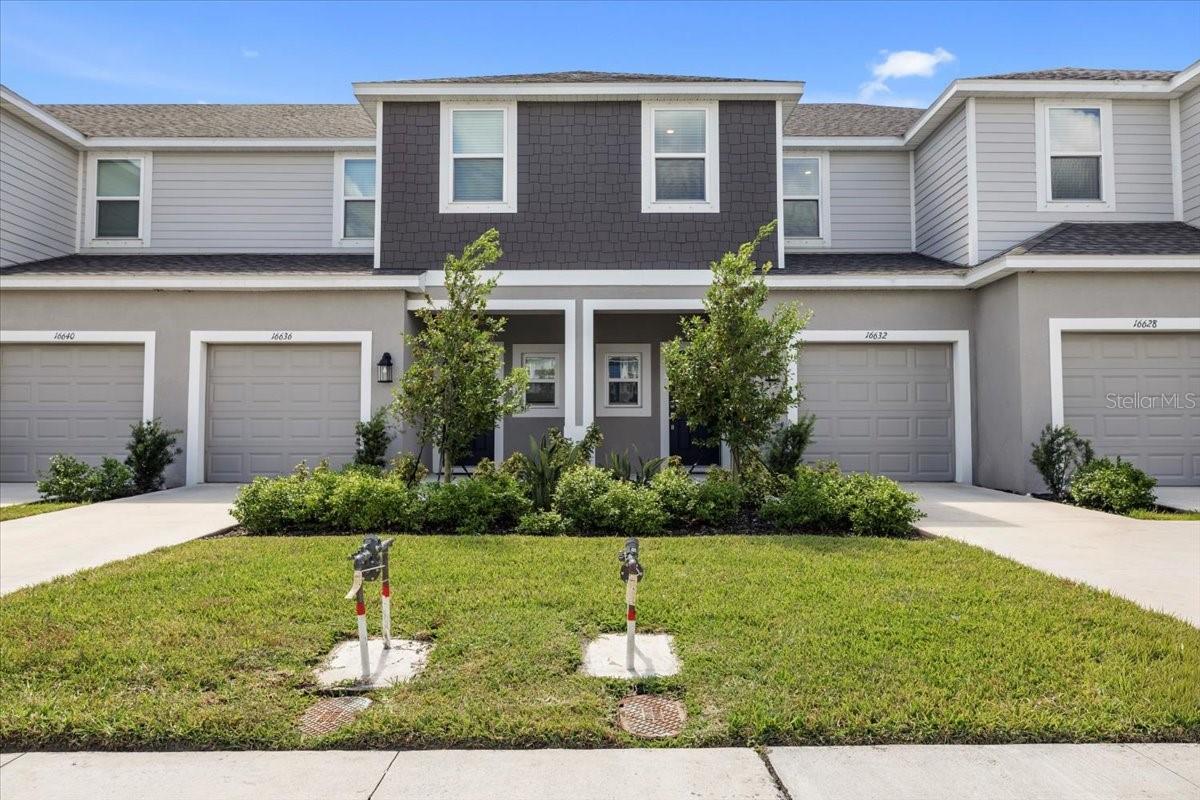 16632 Bergamo Pl, FL