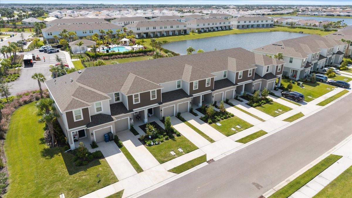 16632 Bergamo Place, FL