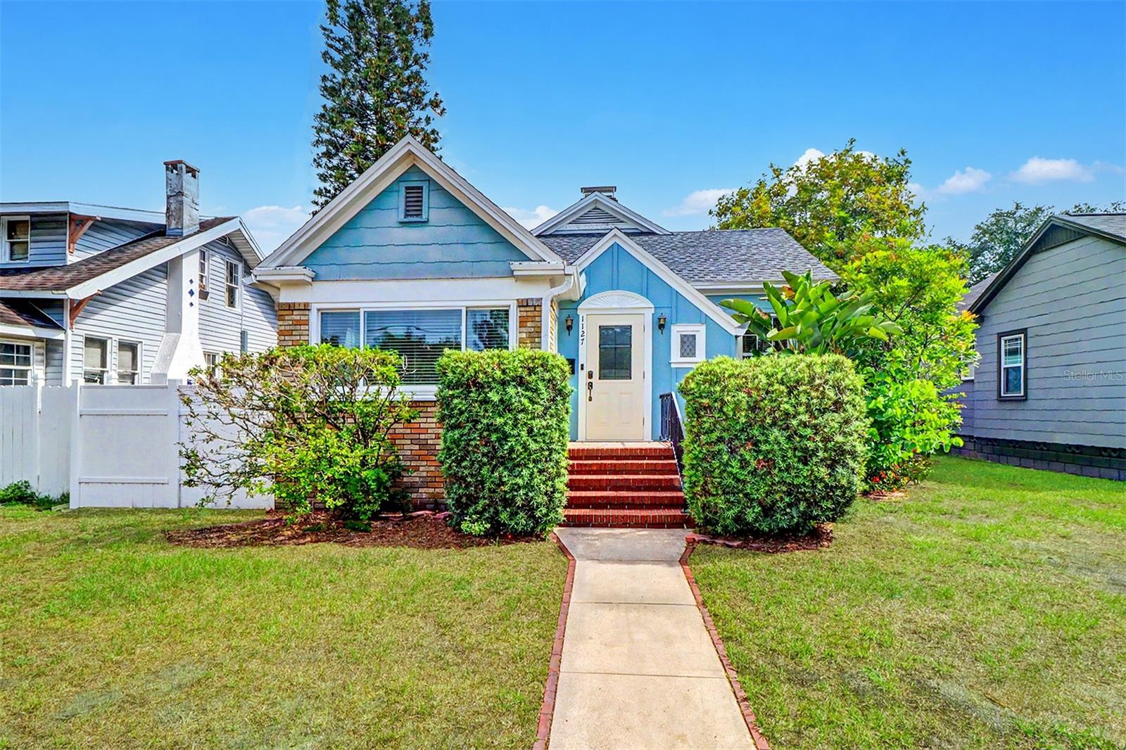 1127 22nd Avenue, FL