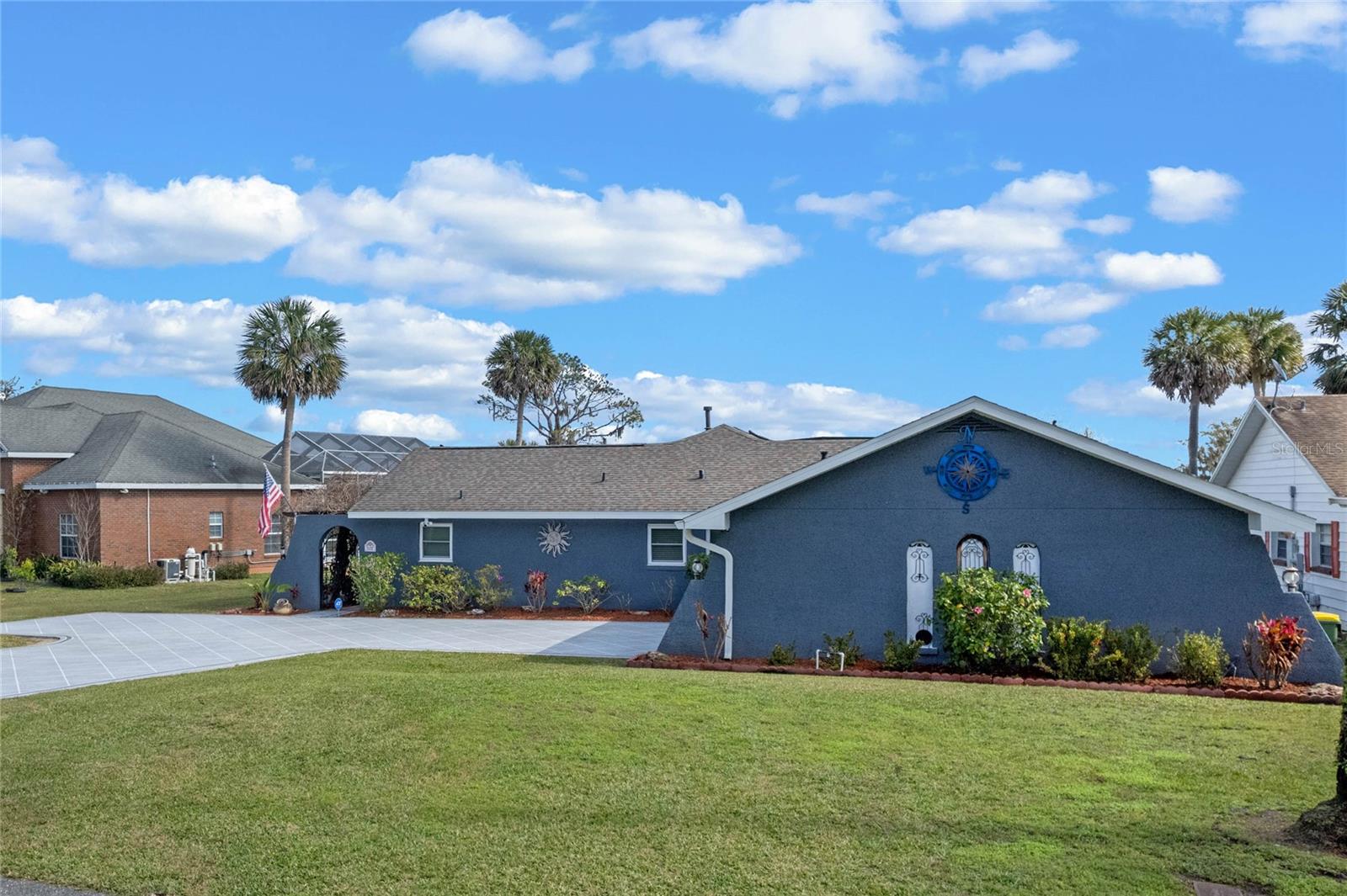 1102 Palmetto Street, FL