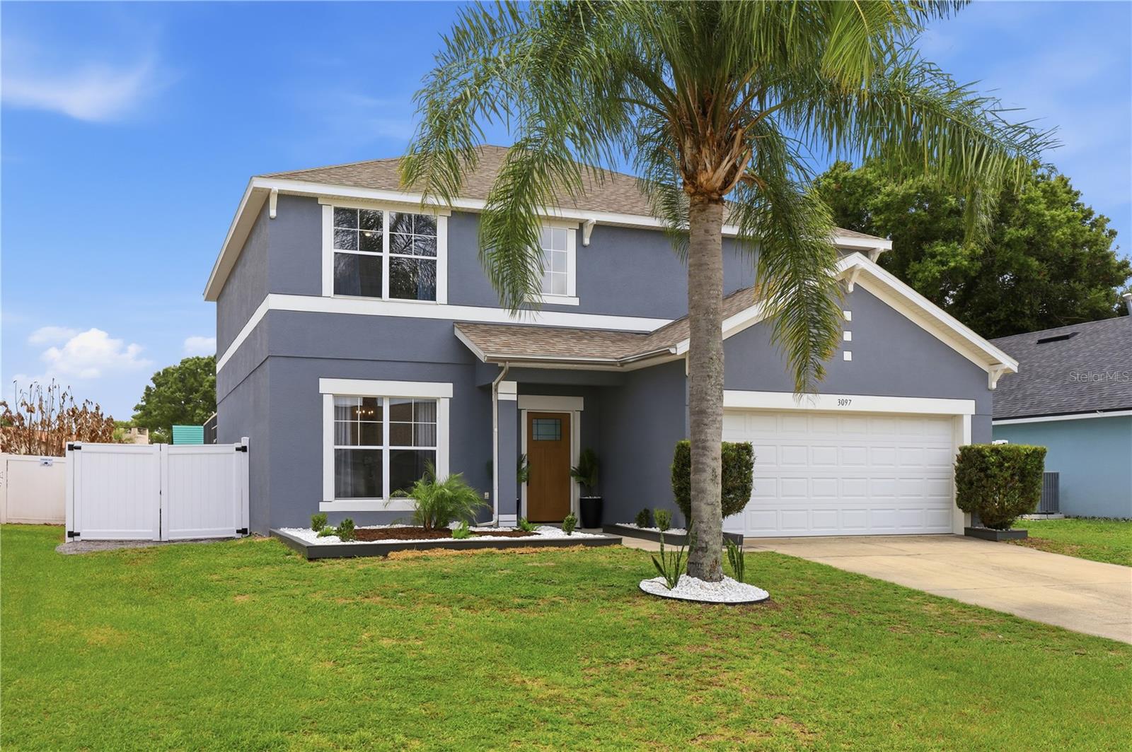 3097 Buckeye Pointe Drive, FL
